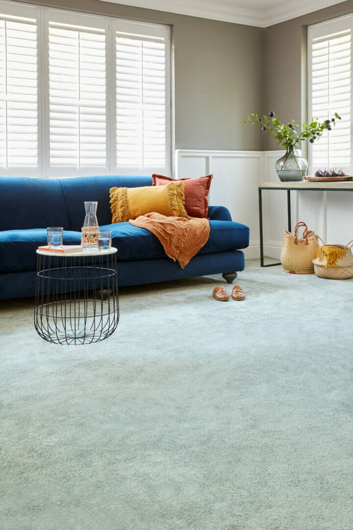 DESIGNER CONTRACTS LAUNCHES ‘BEST OF BOTH WORLDS’ CARPET COLLECTIONS