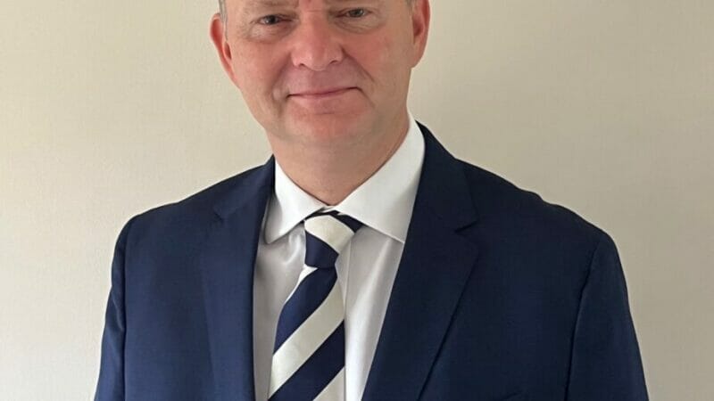 Property and site security specialist VPS appoints former director of Mitie to head UK and Ireland operations