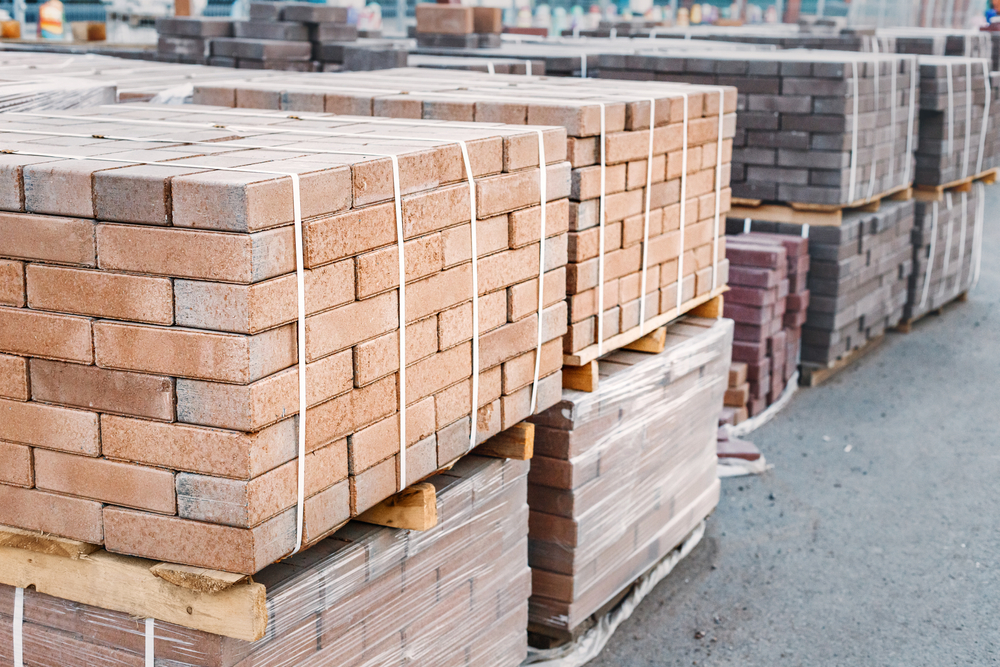 Can Storage Containers Solve the Soaring Cost of Bricks?