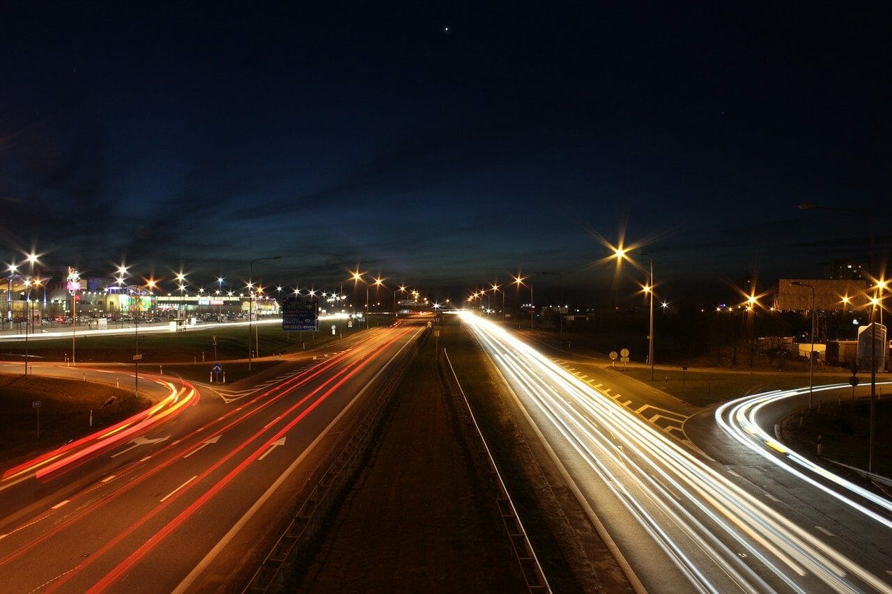 What Does the Future Hold For Digital Roads?