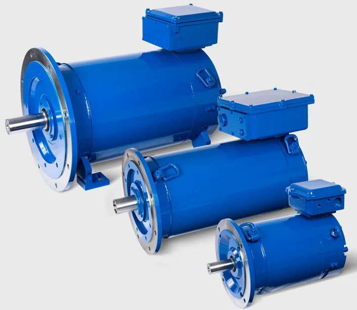 Ben Buchele Launches Water-Cooled Motors