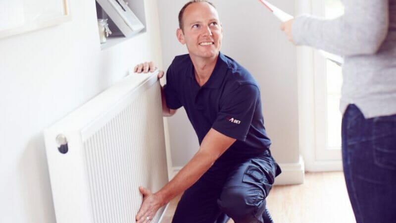 Win back the cost of your heating bill