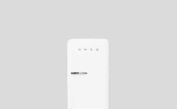 Smeg lets the nation choose its next FAB fridge design