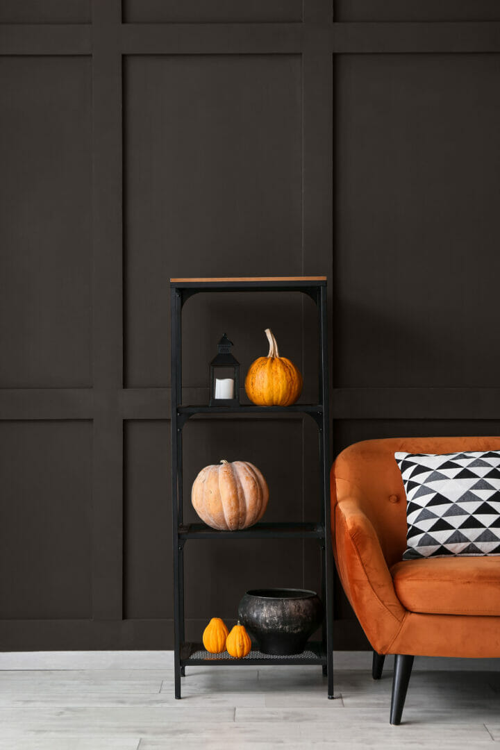 LEADING PAINT BRAND COLOURTREND UNVEILS A/W COLOUR EDIT FEATURING ENCHANTING DEEP BROWN