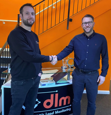 DLM Names Scrutton Director