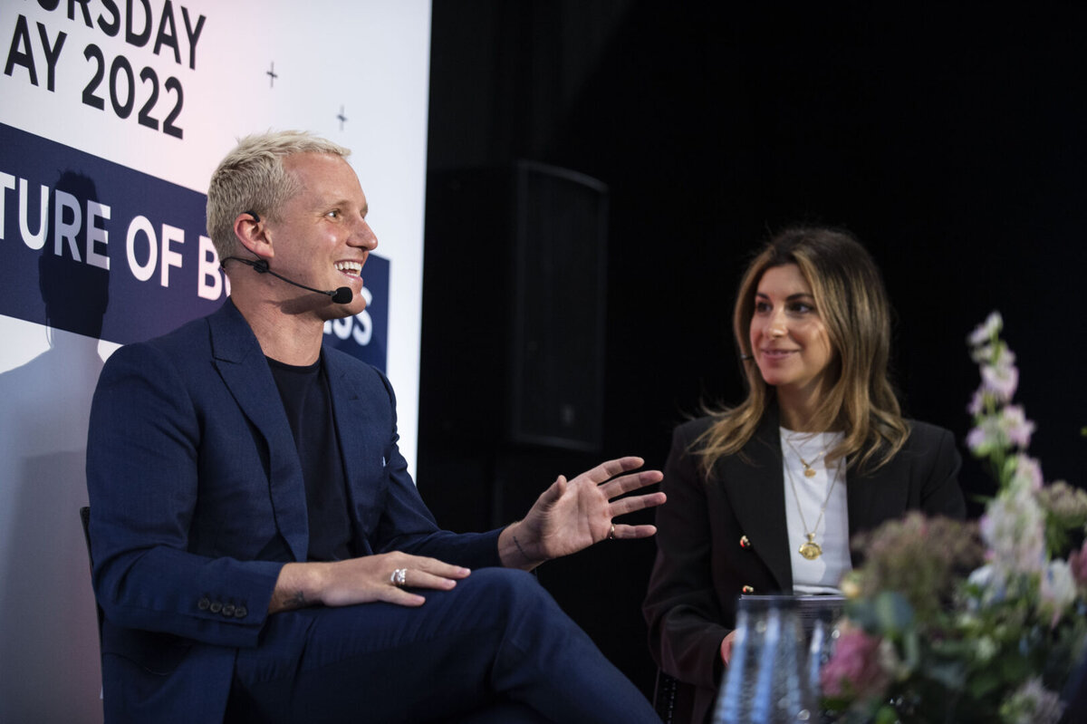 EVENING STANDARD SME XPO; CELEBRATING AND SUPPORTING THE SCALEUP COMMUNITY WITH INSIGHTS FROM ENTREPRENEURS, LEADING CEOS & INDUSTRY EXPERTS