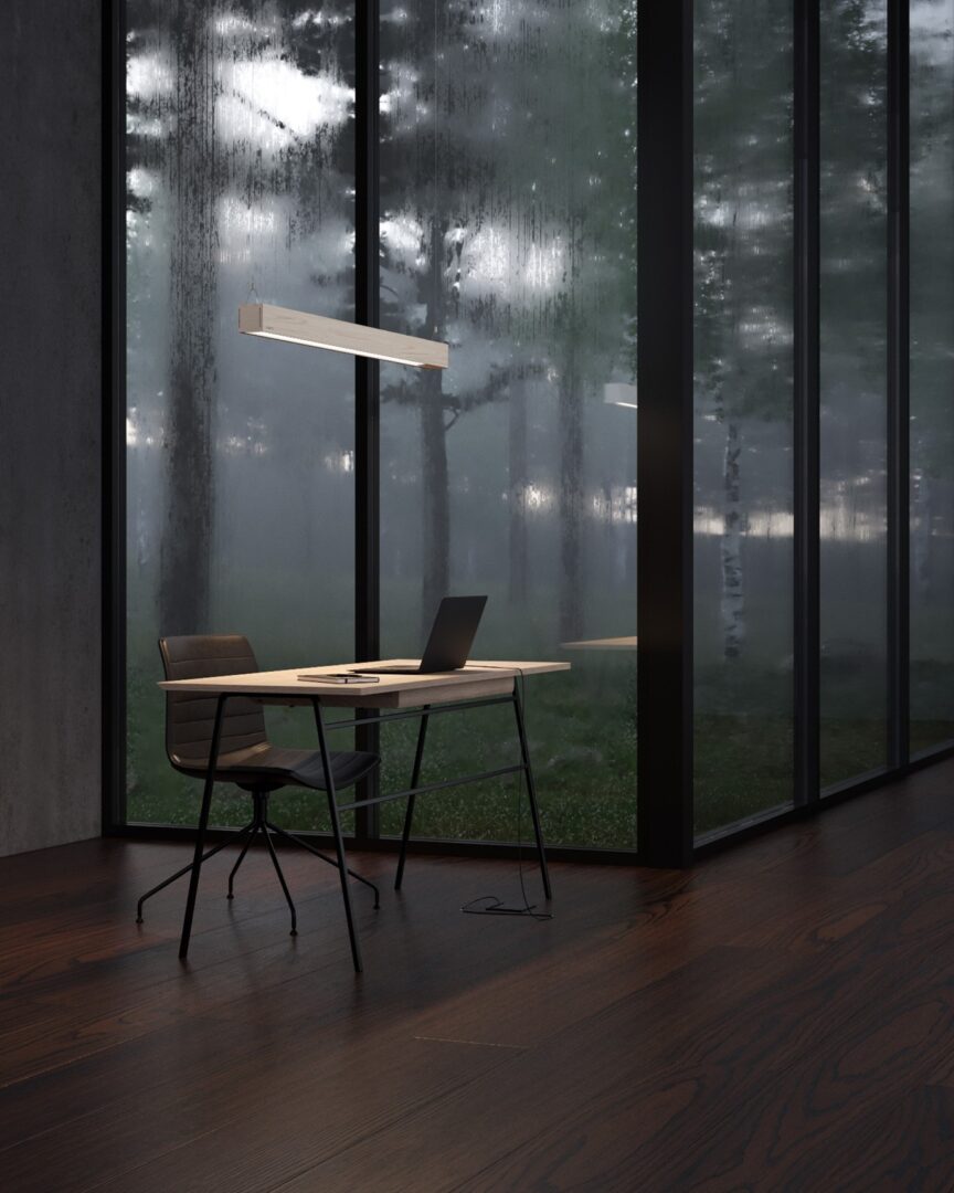 One to watch: New luminaire shines a light on low carbon choices for a more sustainable future
