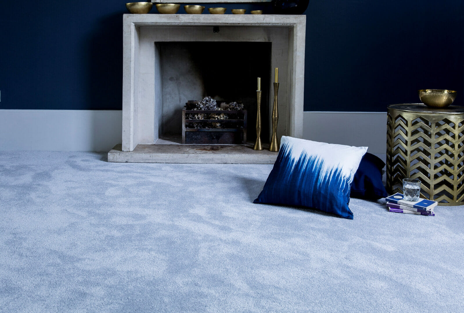 DESIGNER CONTRACTS ON TREND REFRESH FOR FLOORING FAVOURITES