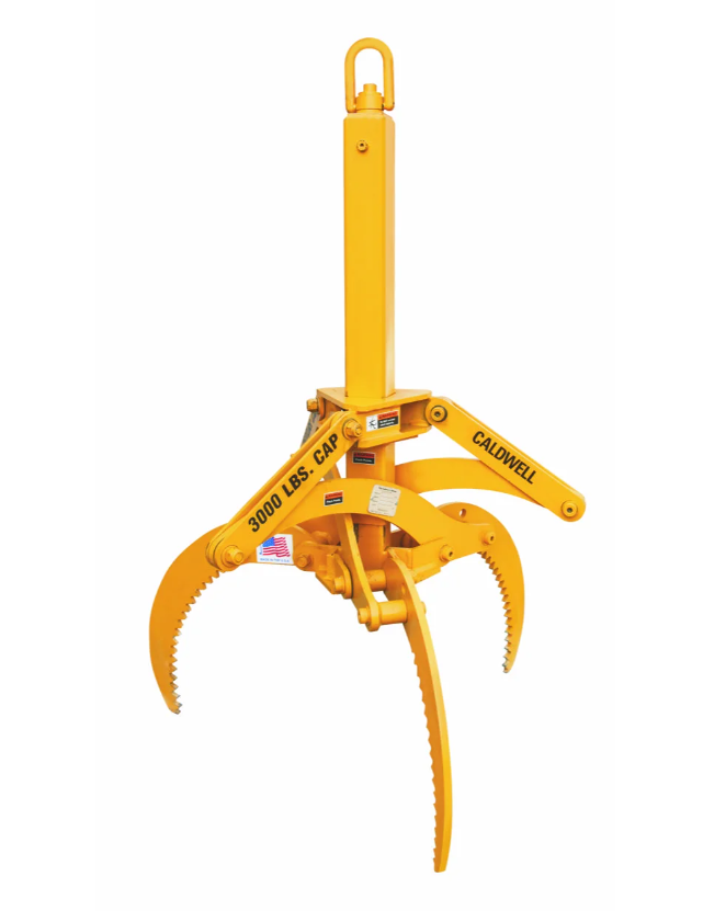 Caldwell Multi-Grapple Lifting System