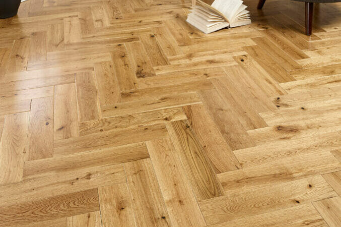 Lusso Engineered Wood – A New Luxurious and Budget Friendly Engineered Wood Flooring Range