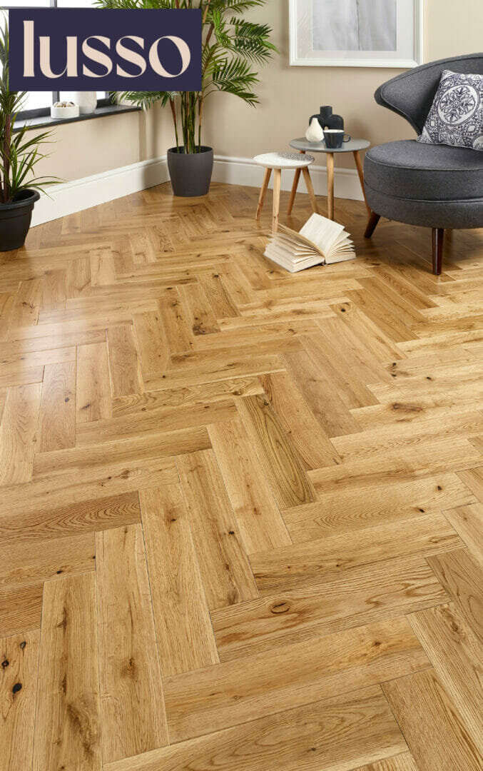 Lusso Engineered Wood – A New Luxurious and Budget Friendly Engineered Wood Flooring Range