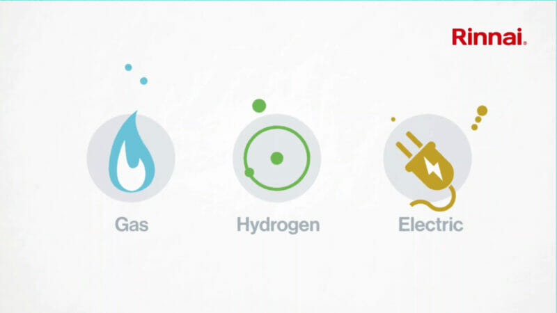 BP & CENTRICA PLAN HUGE NORTHERN ENGLAND HYDROGEN PROJECTS @rinnai_uk￼