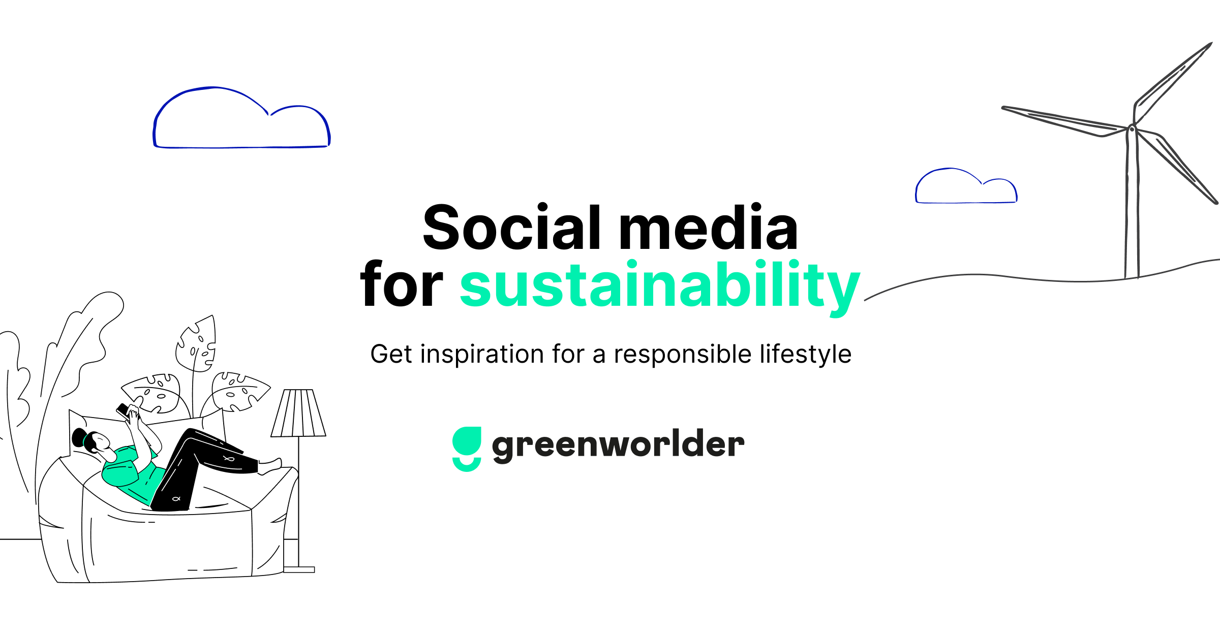 Greenworlder – Where Sustainability and Architecture Unite!