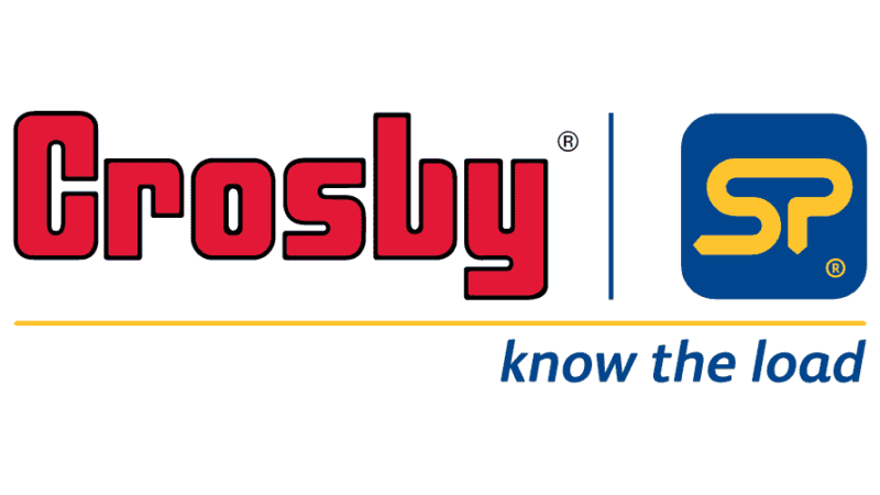 Crosby LoadConnect Software Goes Global #engineering #loadconnect #software #global