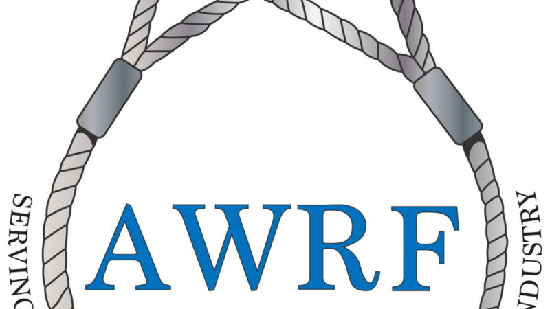 Bridger Howes Joins AWRF