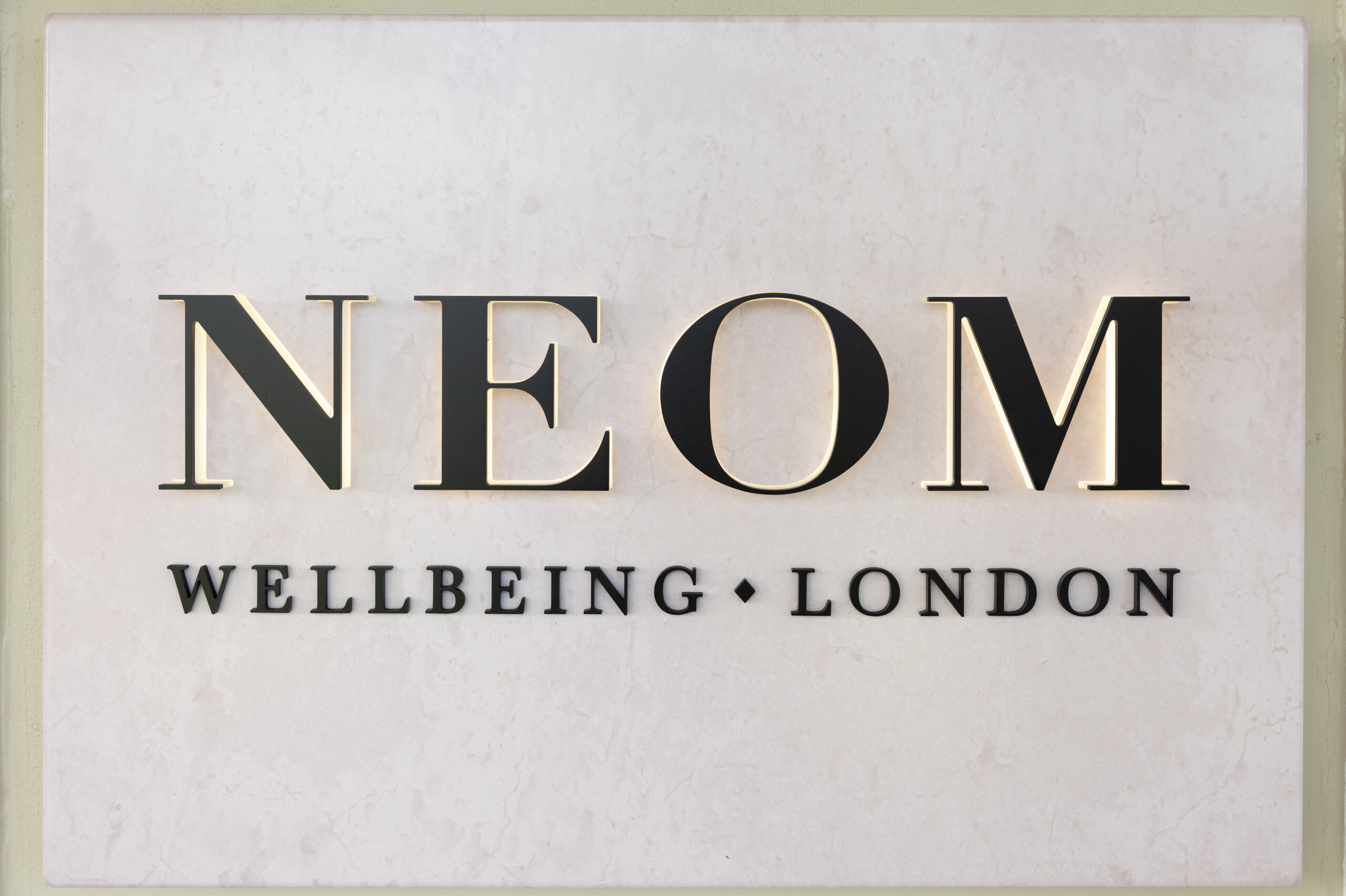 Zebra Design NEOM’s Permanent, Immersive Wellbeing Hub in Bicester Village