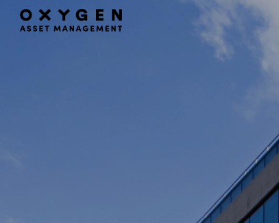 OCS expands Oxygen’s role