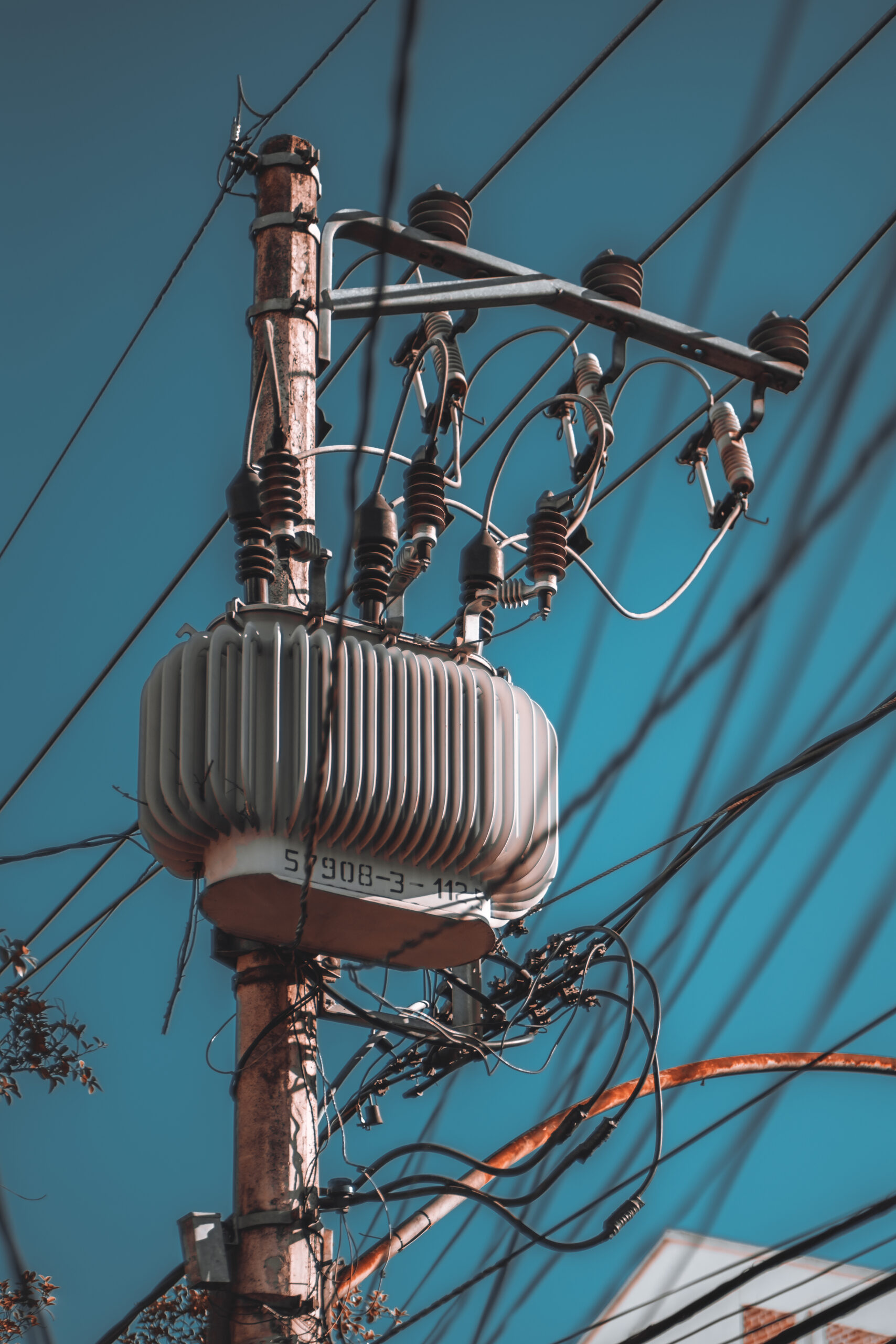 Pole Position: How Transformers Are Integral to Urban Electrical Infrastructure