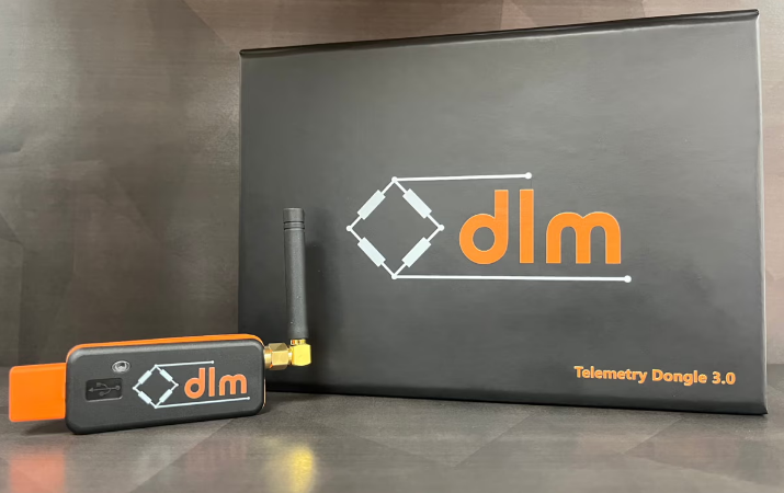 DLM Adds USB to Software Suite
