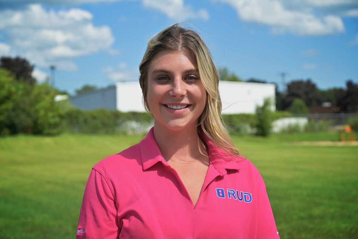 Caldwell Hires Sarah Stitt for RUD Products