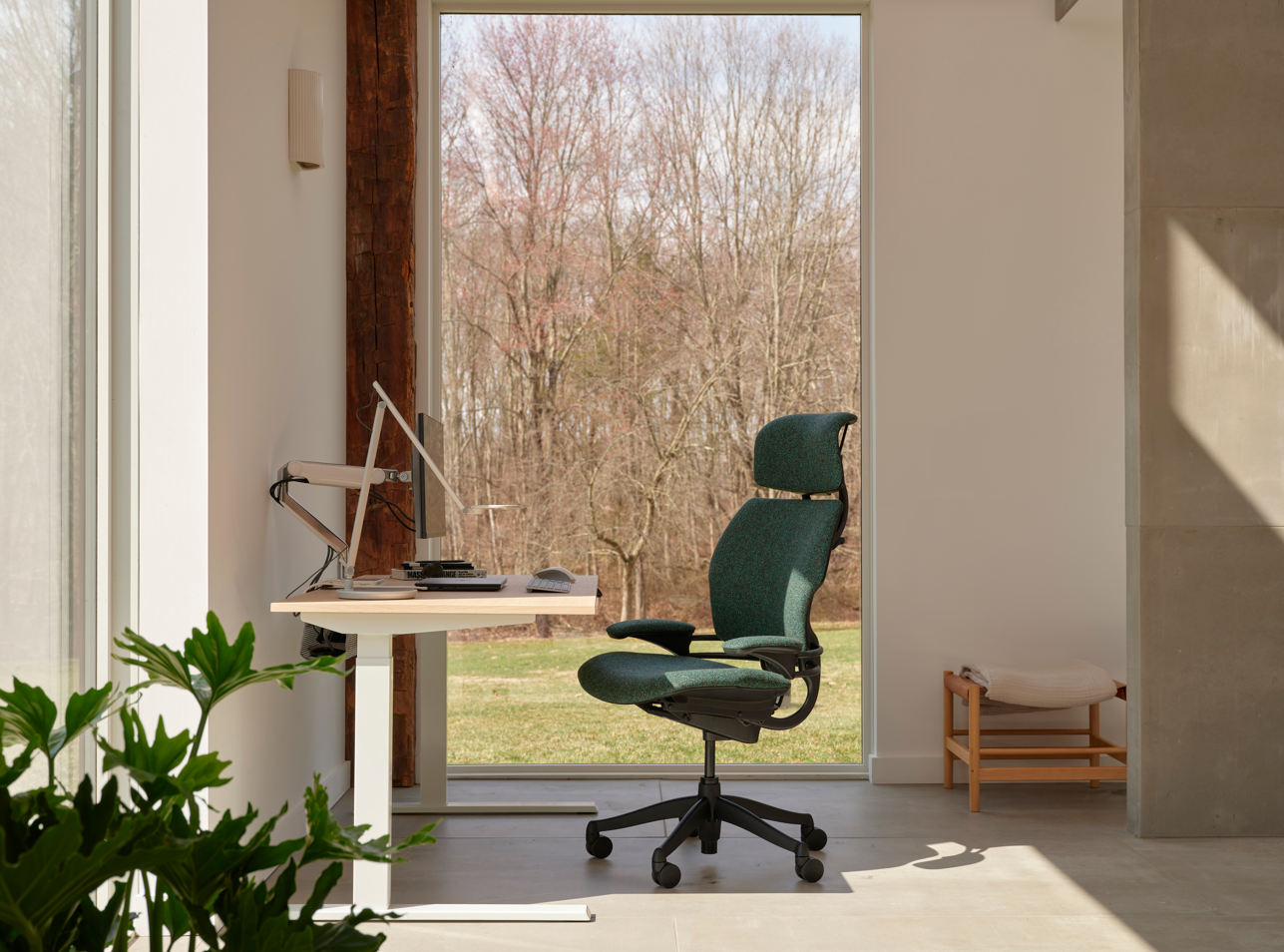 Humanscale’s Freedom Chair Marks 25 Years as the Chair of Choice Worldwide with a Limited Signature Edition Release