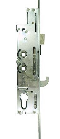 UAP Expands 5 Roller Lock & Flip Hinge into the UK market