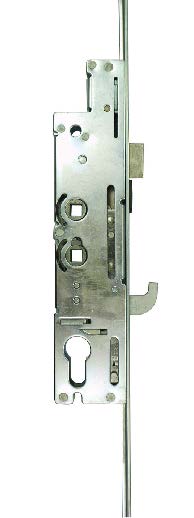 UAP Expands 5 Roller Lock & Flip Hinge into the UK market
