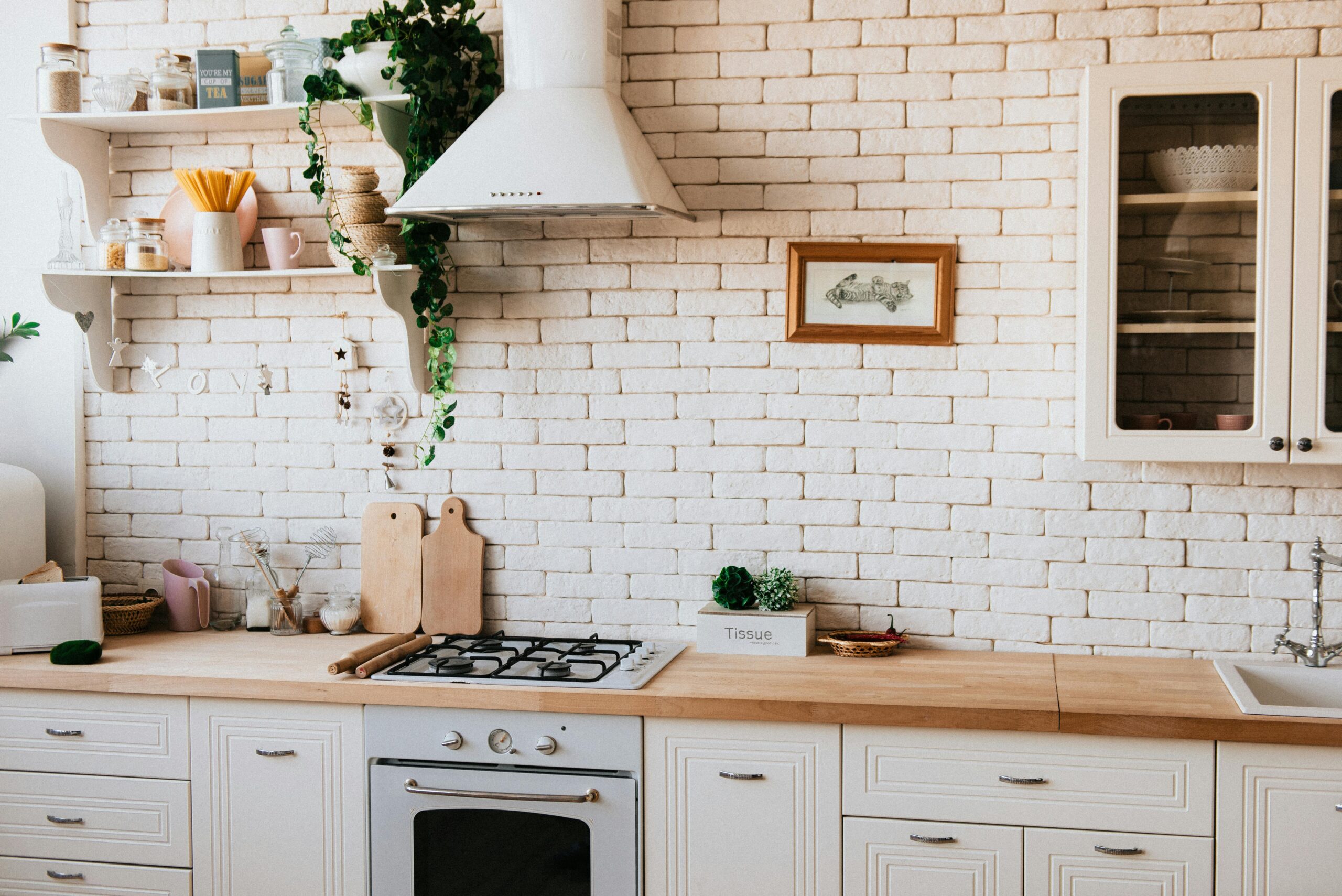 The Perfect Spot: Mastering Oven Placement for your Dream Kitchen