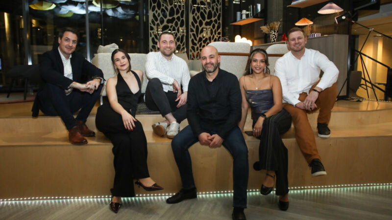 Leading Furniture Specialists Umbrella Furniture Celebrate 10-Year Anniversary