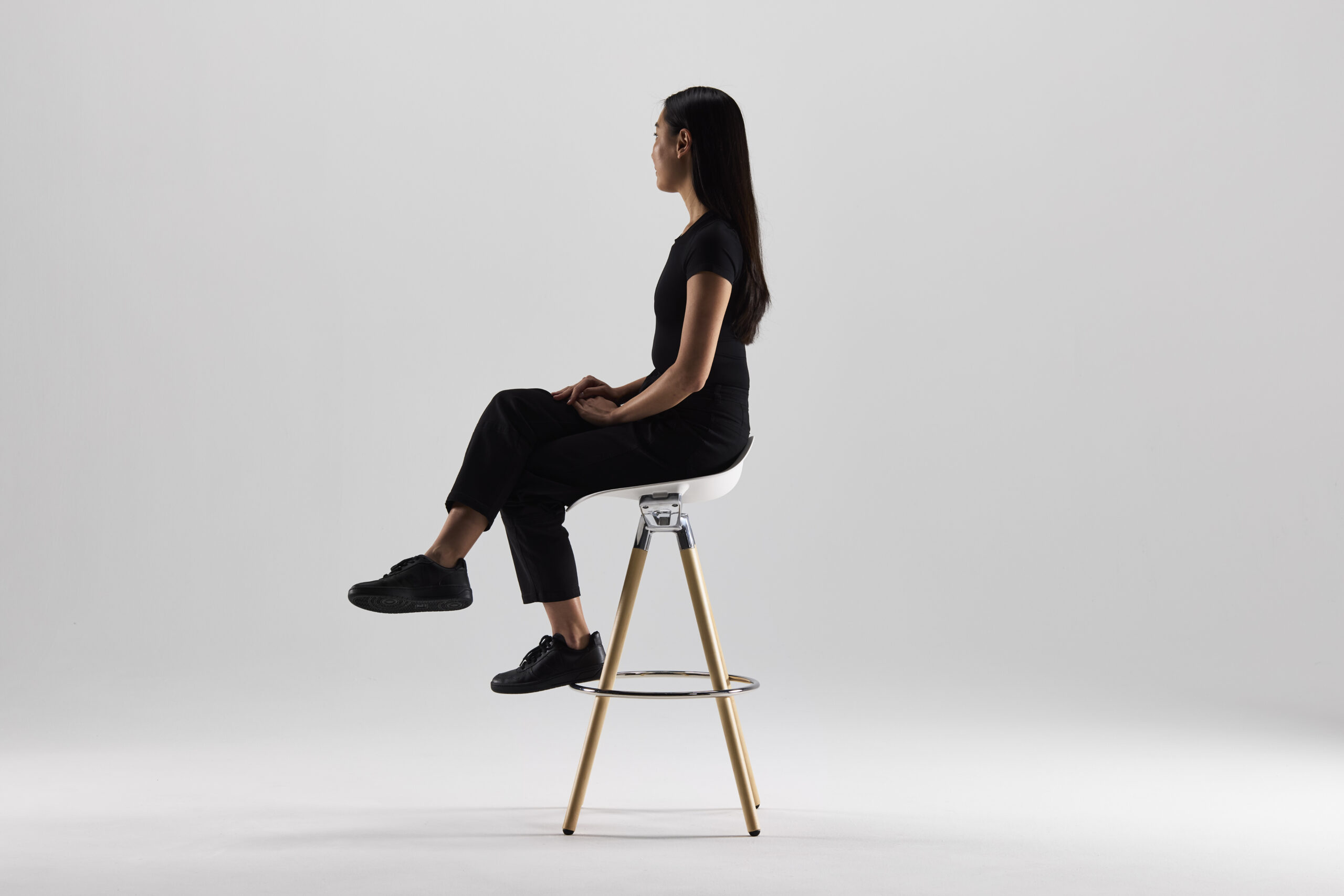 Humanscale brings comfort and connection to the 2025 Stockholm