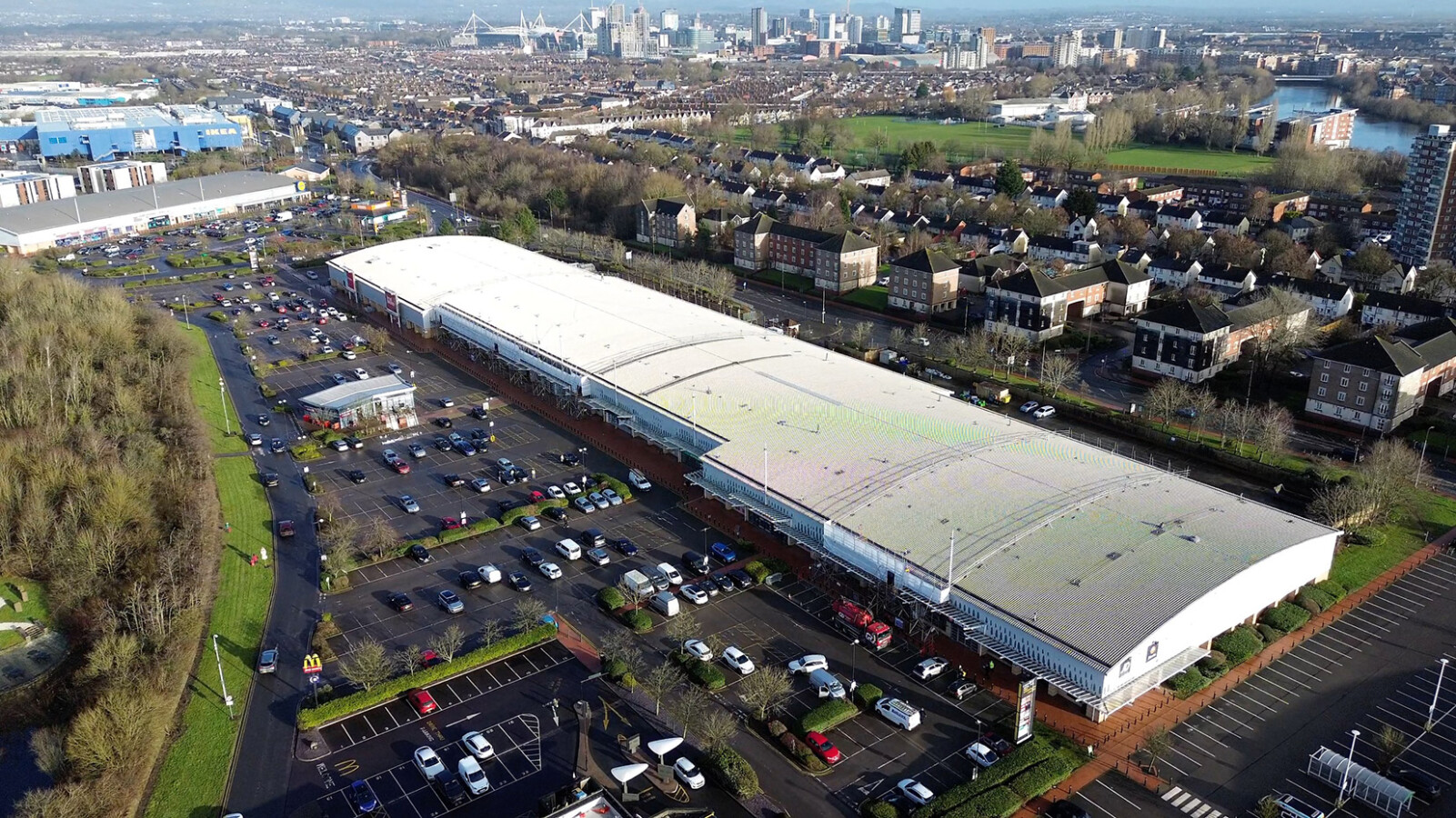 Inco’s foray into Wales and South West pays off with ‘£2m’ flying start