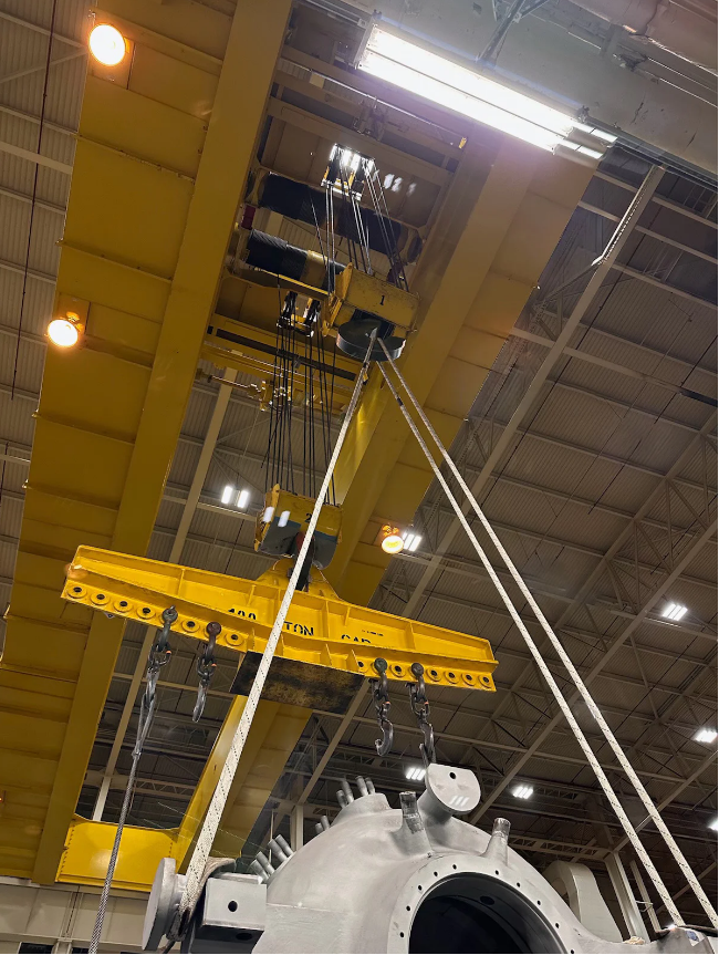 Unirope Adds Latest Innovations from Slingmax® Rigging Solutions