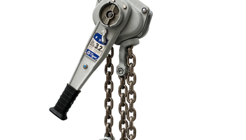 RiConnect Appoints Tiger Lifting UK