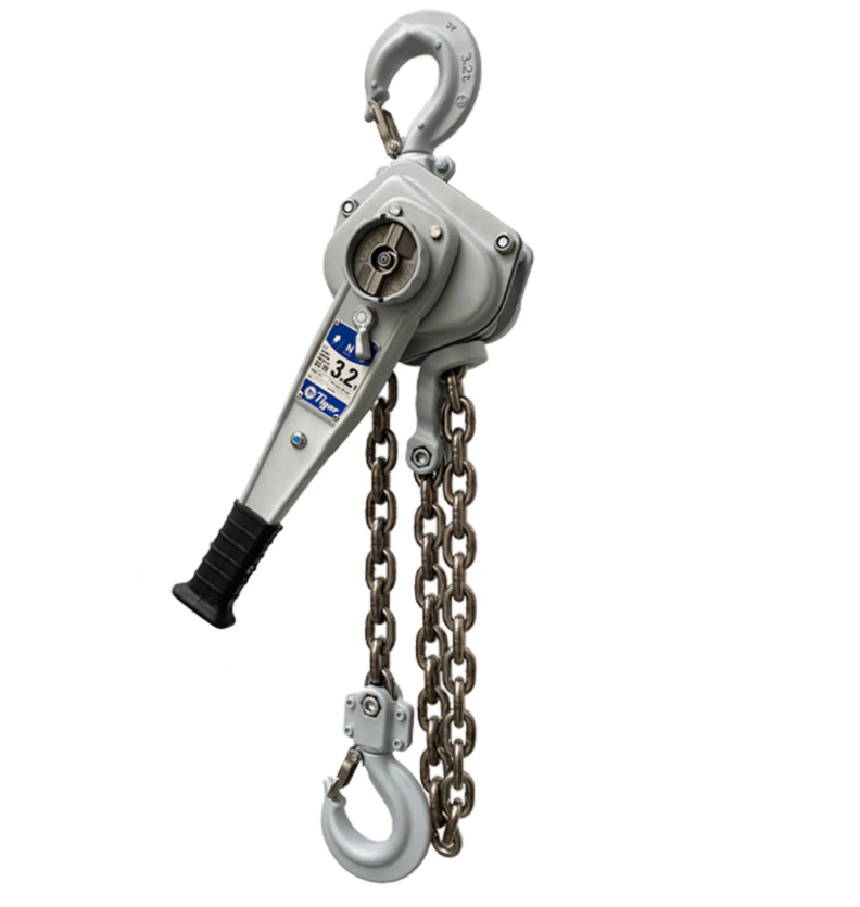 RiConnect Appoints Tiger Lifting UK