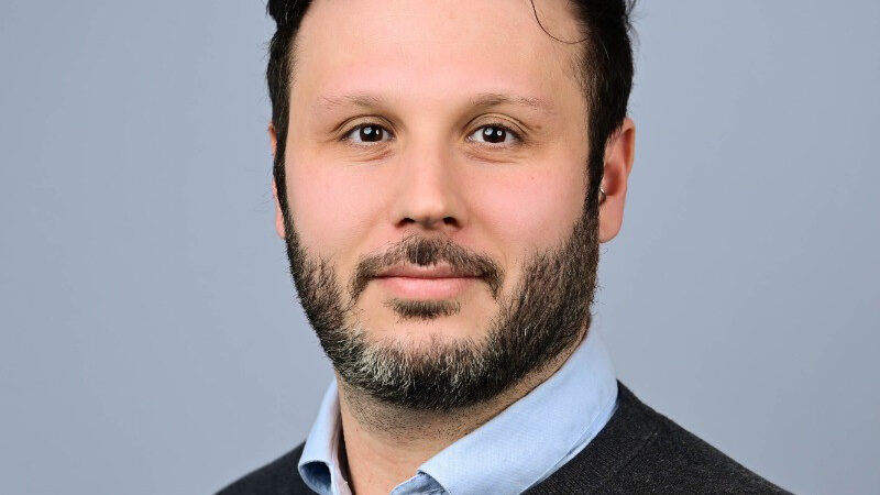 Chapmanbdsp appoints Riccardo Zara as Director of Sustainability and Building Physics