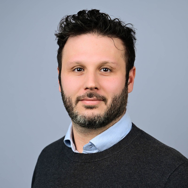 Chapmanbdsp appoints Riccardo Zara as Director of Sustainability and Building Physics