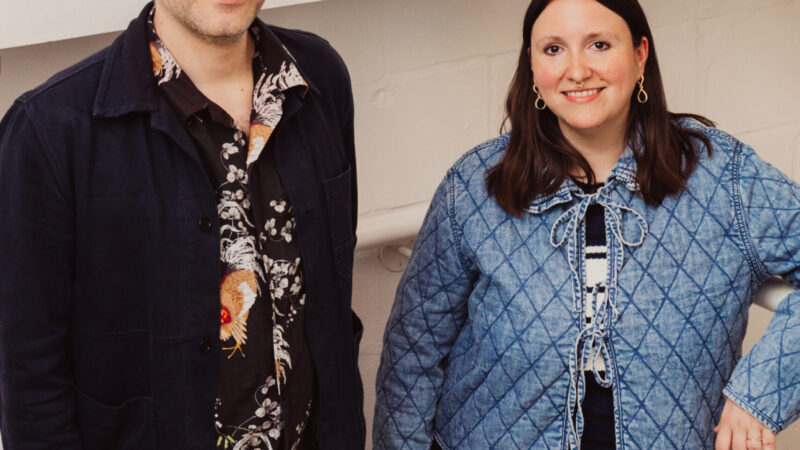 THE POLAND UK CREATIVE SEASON 2025 TOOK SPOTLIGHT AT MOROSO WITH ‘CURATED CONNECTIONS – CHAPTER 1: COLOUR & CRAFT’ – A PRESENTION OF POLISH CREATIVITY, IDENTITY, AND INNOVATION IN DIALOGUE WITH LEADING INTERNATIONAL DESIGN VOICES.