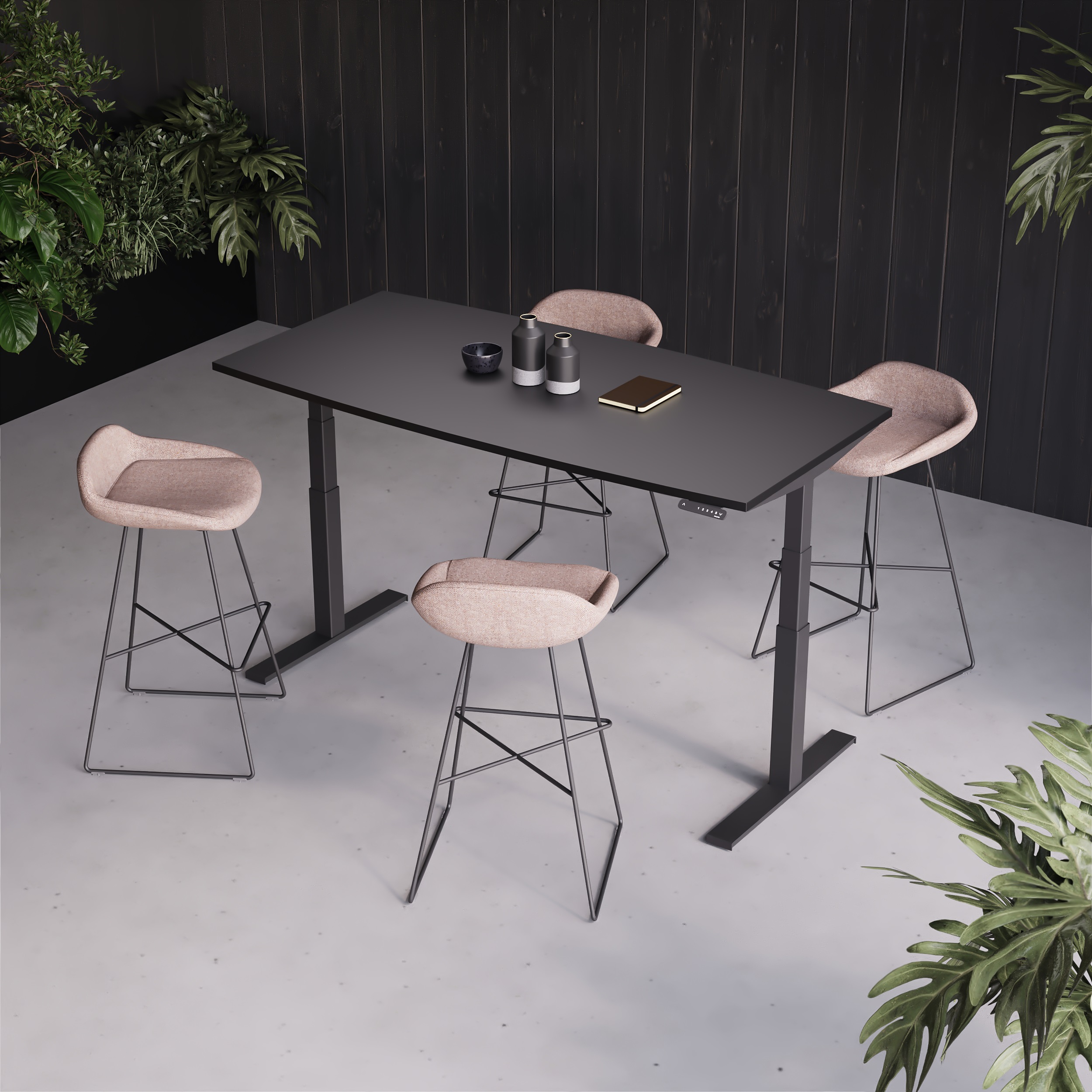 Kusch+Co unveils premium product collection and hosts legendary Kusch industry party at CDW25.