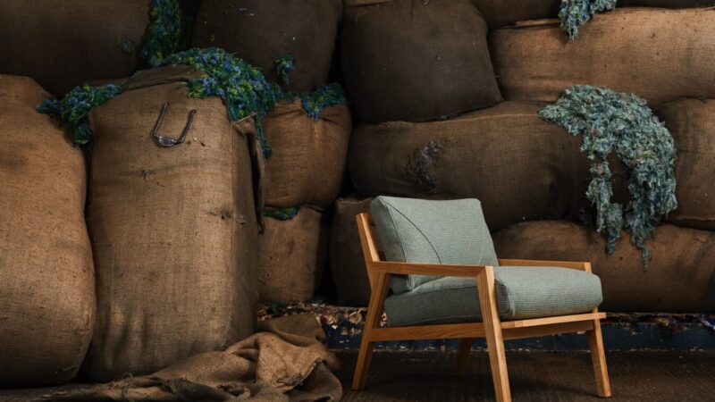 The Furniture Makers’ Company announces Design Guild Mark 2025 holders