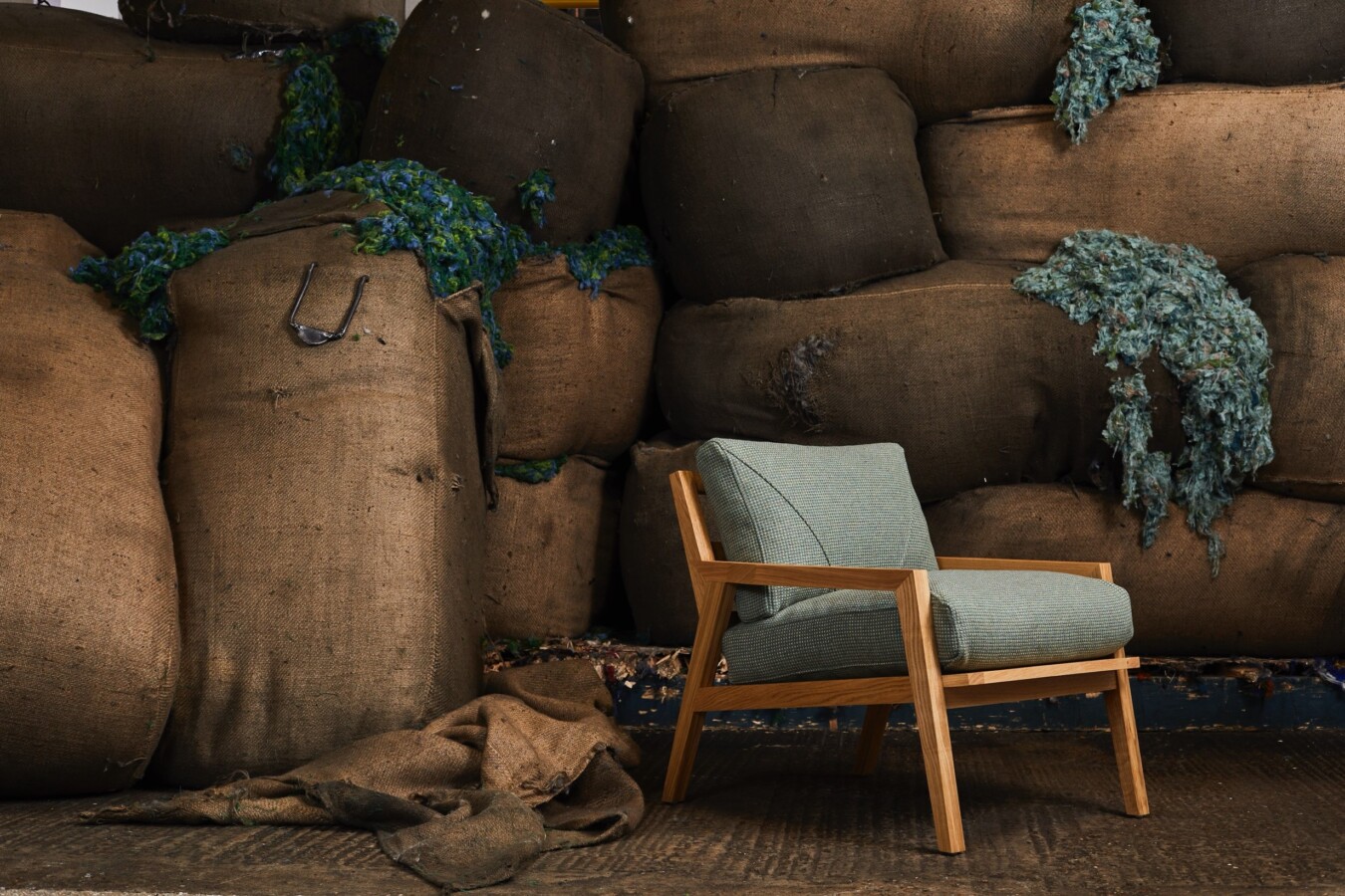The Furniture Makers’ Company announces Design Guild Mark 2025 holders