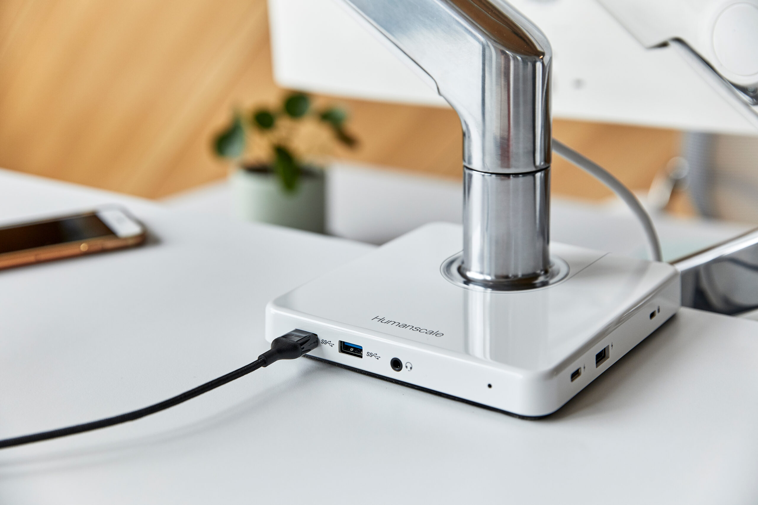Humanscale achieves global recognition with double win at 2025 Red Dot Awards