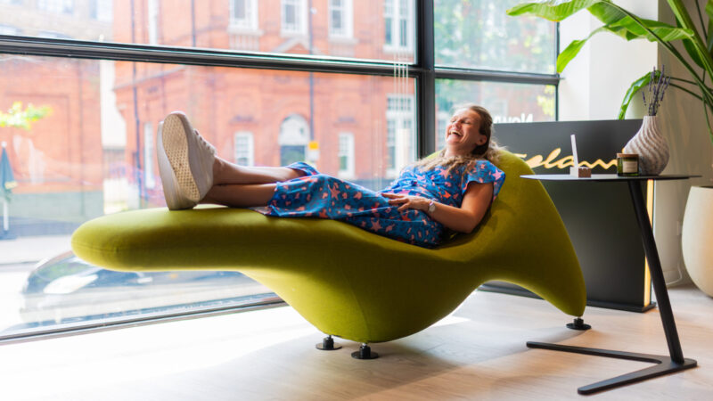 Nowy Styl and Kusch+Co celebrate the most successful CDW yet with record numbers.
